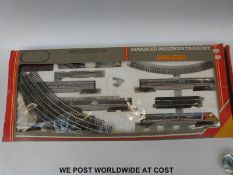 Hornby 00 gauge Advanced Passenger train set R543, in original box.