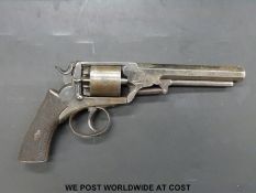 Webley for Alex Thomson,