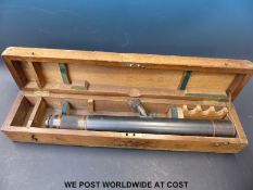 A WWI W. Ottway & Co.