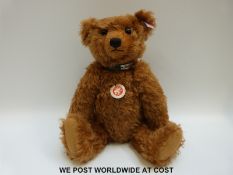 Steiff Original Teddy Bear 2009, limited edition no.