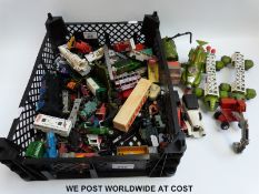 Over 60 Matchbox 1-75 series,