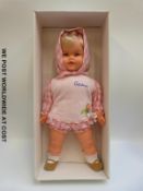 Italian Sebino Patatina doll,