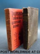 Osbourne's London & Birmingham Railway Guide with numerous engravings and maps (Birmingham, E.C & W.