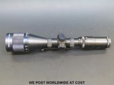 Vision A11 rifle scope 2.