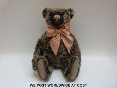Steiff Original Teddy Bearr 2007, limited edition no.