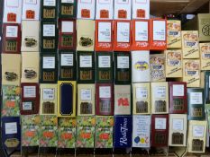 Over fifty Lledo, Days Gone and other diecast model vehicles,