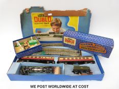 Hornby Dublo 00 gauge,