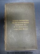 W.D.Haskoll, Railway Construction for the use of the Engineer Contractor etc .