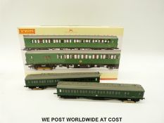 Hornby 00 gauge BR 2-Bil '2142' train pack R3162A in original box