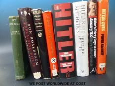 Adolf Hitler, Mein Kampf, this edition,