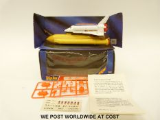 Dinky Toys diecast model Space Shuttle, 364,