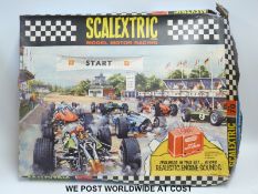 Scalextric Set No.
