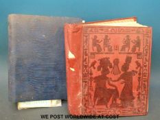 Two albums of amateur or ham radio QSL cards including local Bristol, Gloucester,