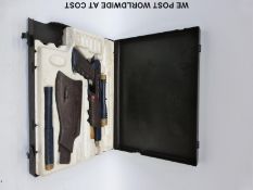 Topper Toys Secret Sam Agent's Case