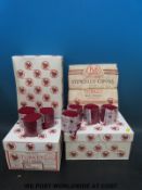 A quantity of Patons Turkey rug wool, some still in original boxes,