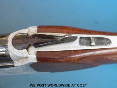 Fabrica Bresciana Armi Fabarm, Italian,