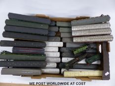 Thirty Hornby, Bachmann, Mainline,