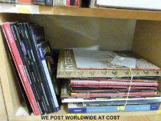 Approximately 50 Christie's, Woolley and Wallis,