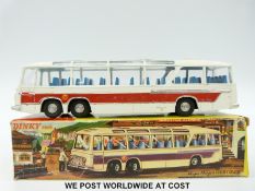 Dinky Toys diecast model Vega Major Luxury Coach, 952,