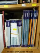 Approximately 30 Sotheby's,