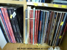 Approximately 70 Christie's Oriental Ceramics and Works of Art catalogues from the 1990s-2000s.