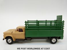 Corgi Toys diecast model Dodge Kew Fargo, 484, in original box.