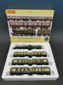Hornby 00 gauge 'The Tyseley Connection' train pack R3220,