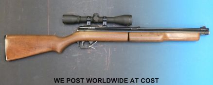 American C9A Series .