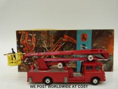 Corgi Major Toys diecast model Simon Snorkel, 1127, in original box.