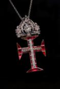 Portuguese Order of Christ, Military Order,