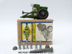 Astra Rocket Gun no.