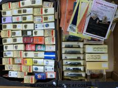 One hundred and fifteen Lledo, Hartoy and other diecast model vehicles,