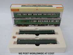 Hornby 00 gauge BR 2-Bil '2142' train pack R3162A,