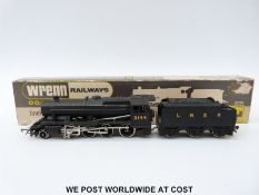 Wrenn 00 gauge LNER 2-8-0 '3144' locomotive and tender W2240,