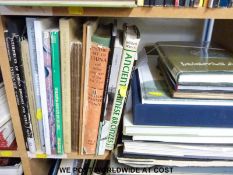 A collection of reference books relating to Oriental china, The Great Bronze Age of China,