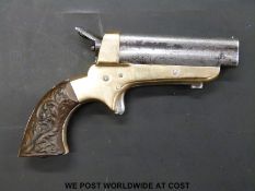 Tipping & Lawden, Birmingham, Sharps patent .