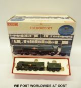 Hornby 00 gauge 'Orient Express The Boxed Set' R1038,