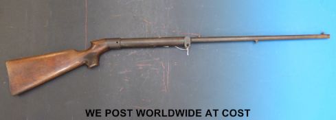 BSA Improved Model B .