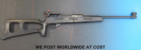 An American model 1790 .