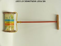 Chad Valley Tinkle chime roller toy,