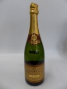 Heidsieck & Co Monopole 2004 Gold Top champagne, 750ml,