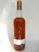Adelphi Distillery malt whisky,