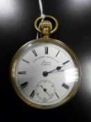 Lancashire Watch Co.