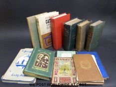 Lady Hosis, The Pool of Chien Lung (London, Hodder & Stoughton,