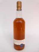 Adelphi Distillery malt whisky,