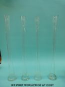 A quantity of yards of ale