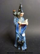 Royal Doulton 'The Wizard' (HN2877)