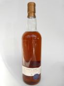 Adelphi Springbank Distillery malt whisky numbered 93/235, 70cl.
