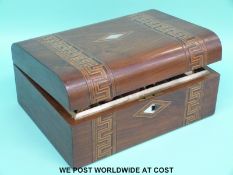 Four wristwatches by Sinclair, G-Shock, Baby-G and Etienne.