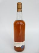 Adelphi Distillery malt whisky,